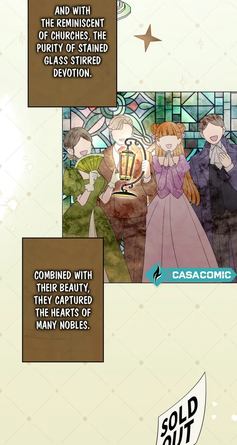 Danna-sama, Imayo wa Shindara Yurushimasen Chapter 11 page 75 - 