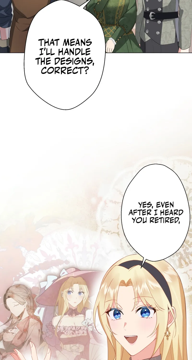 Danna-sama, Imayo wa Shindara Yurushimasen Chapter 11 page 79 - 