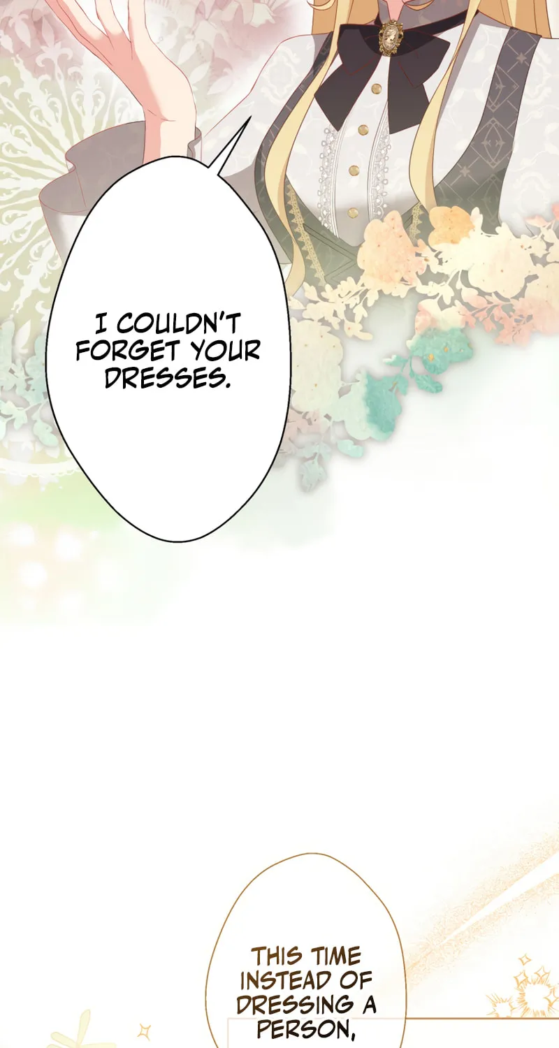 Danna-sama, Imayo wa Shindara Yurushimasen Chapter 11 page 80 - 