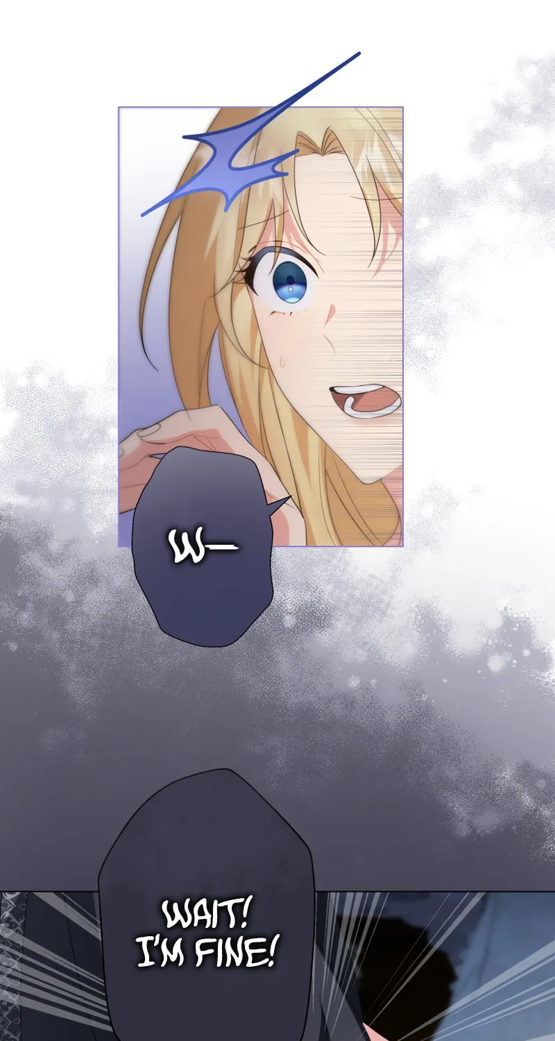 Danna-sama, Imayo wa Shindara Yurushimasen Chapter 11 page 9 - 