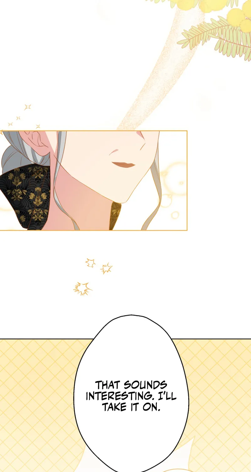Danna-sama, Imayo wa Shindara Yurushimasen Chapter 11 page 82 - 