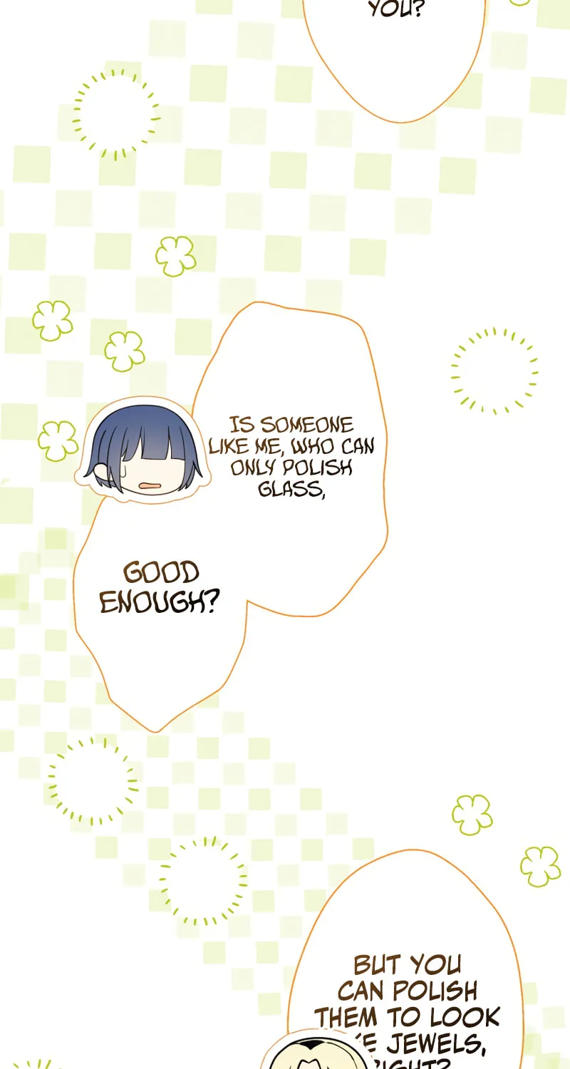 Danna-sama, Imayo wa Shindara Yurushimasen Chapter 11 page 84 - 