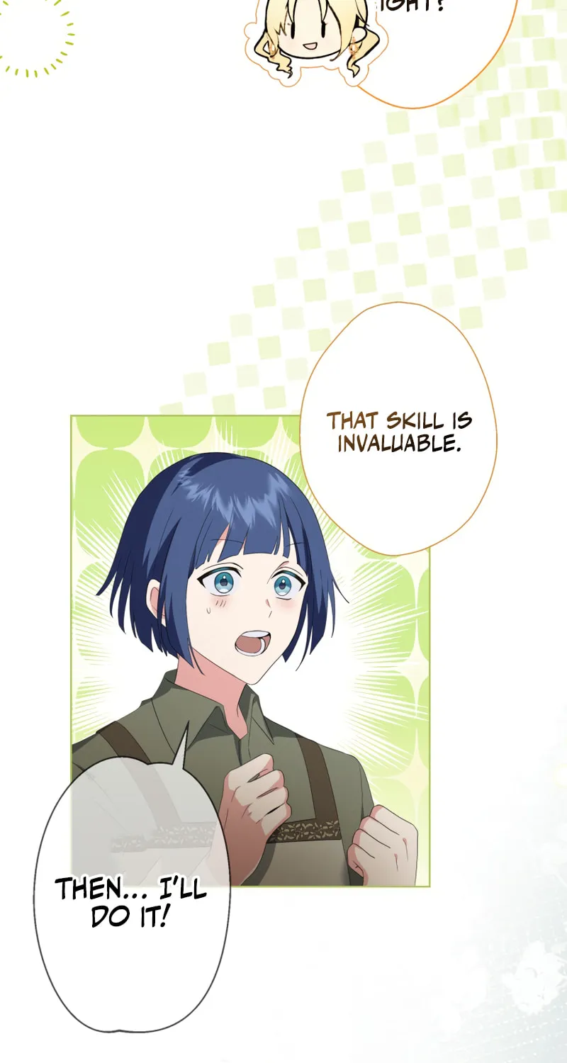 Danna-sama, Imayo wa Shindara Yurushimasen Chapter 11 page 85 - 