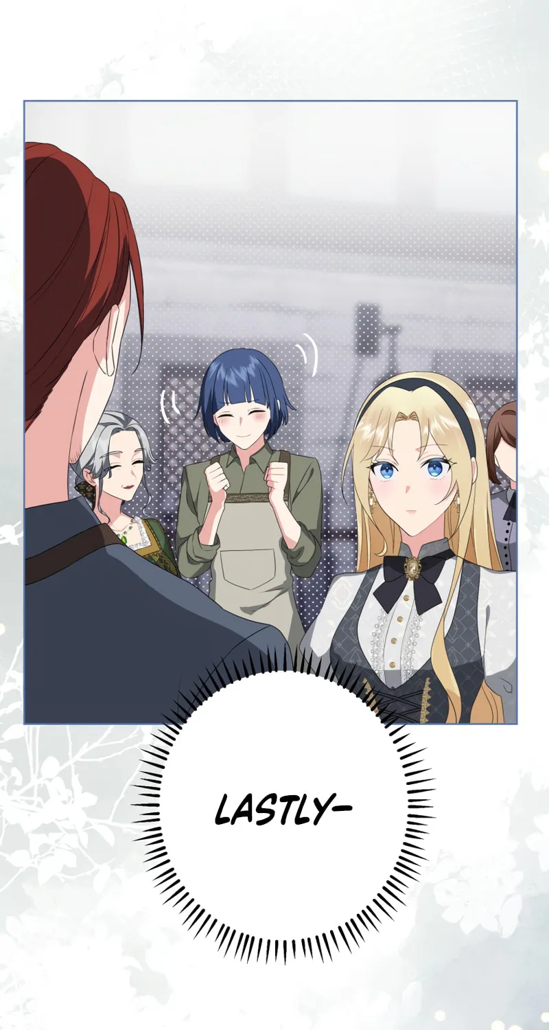 Danna-sama, Imayo wa Shindara Yurushimasen Chapter 11 page 86 - 