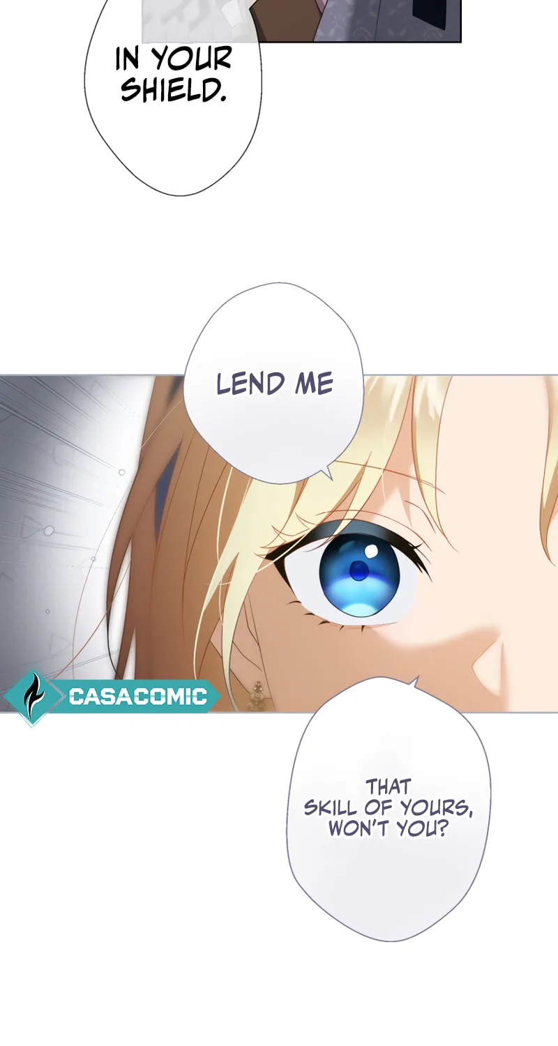Danna-sama, Imayo wa Shindara Yurushimasen Chapter 11 page 90 - 
