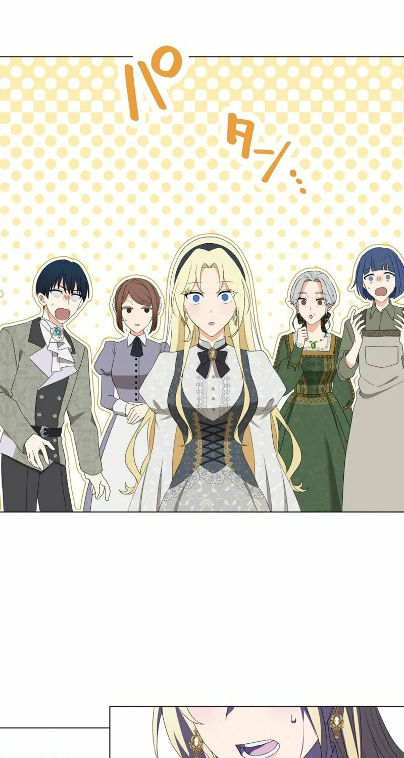 Danna-sama, Imayo wa Shindara Yurushimasen Chapter 11 page 94 - 