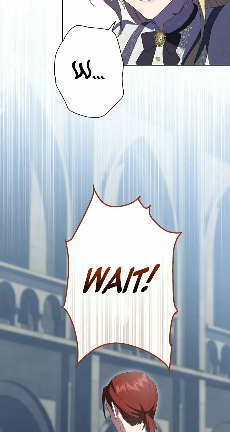 Danna-sama, Imayo wa Shindara Yurushimasen Chapter 11 page 95 - 