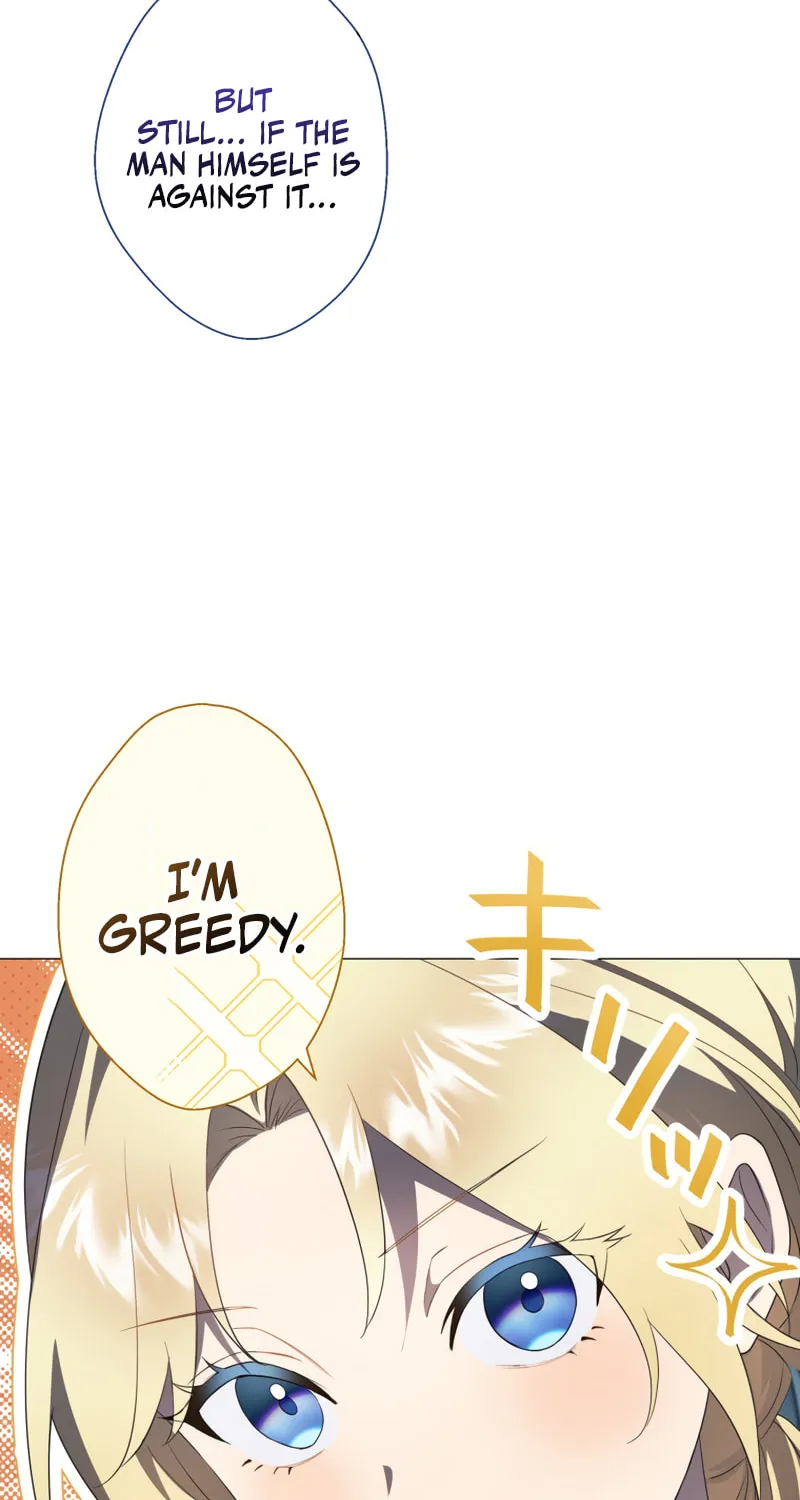 Danna-sama, Imayo wa Shindara Yurushimasen Chapter 12 page 13 - 