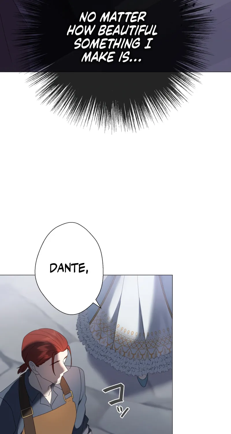 Danna-sama, Imayo wa Shindara Yurushimasen Chapter 12 page 19 - 