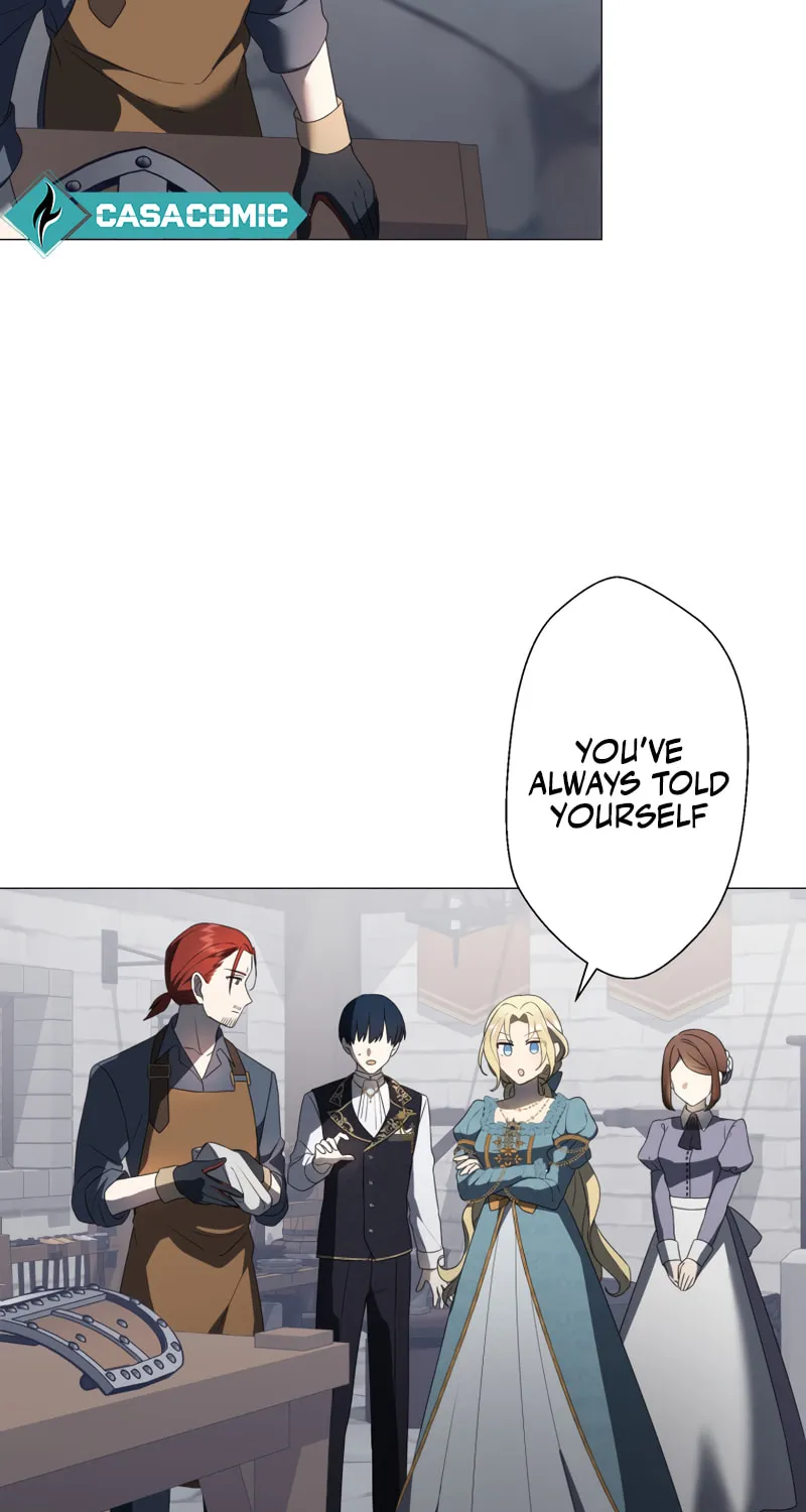 Danna-sama, Imayo wa Shindara Yurushimasen Chapter 12 page 20 - 