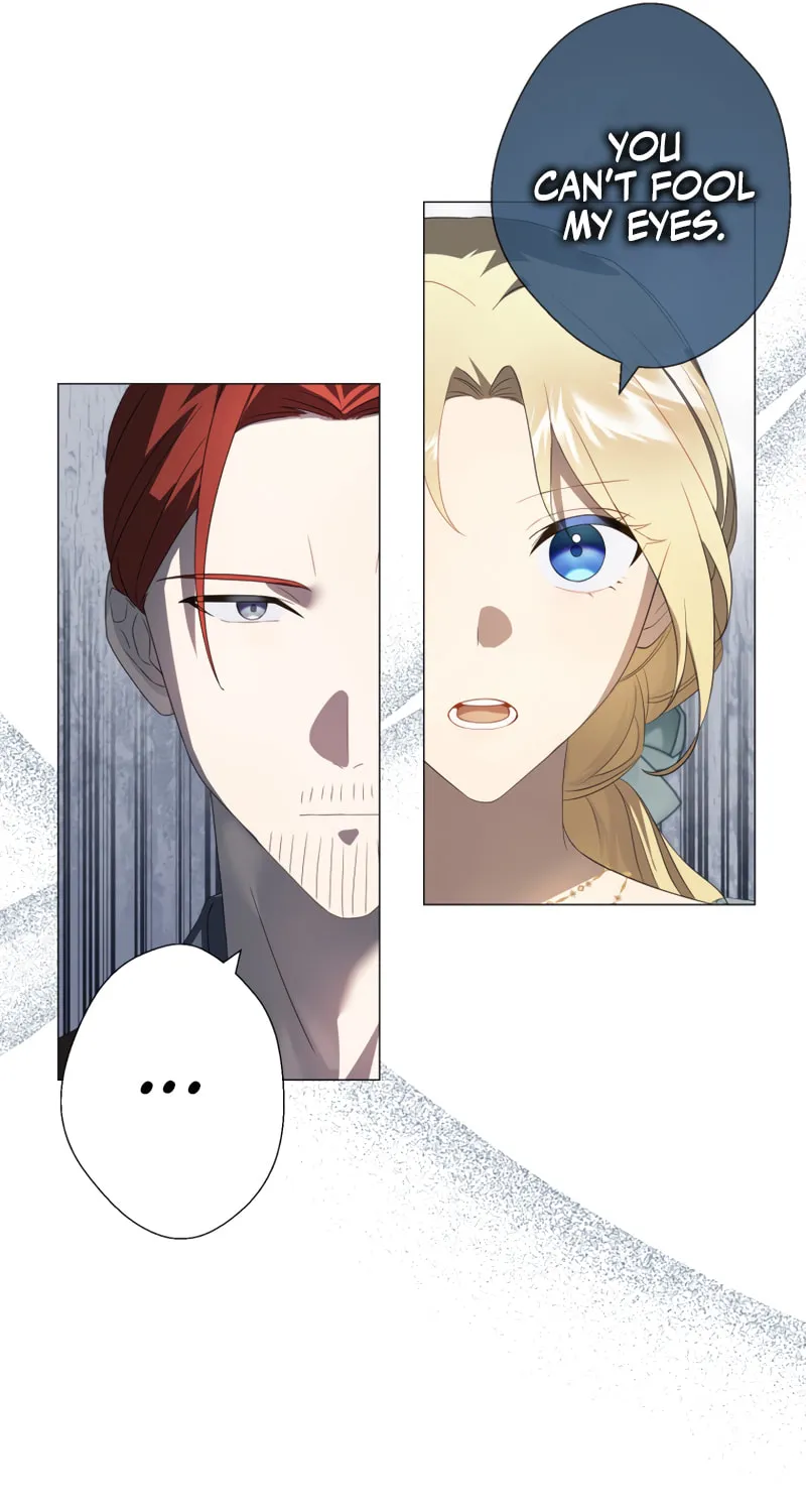 Danna-sama, Imayo wa Shindara Yurushimasen Chapter 12 page 22 - 