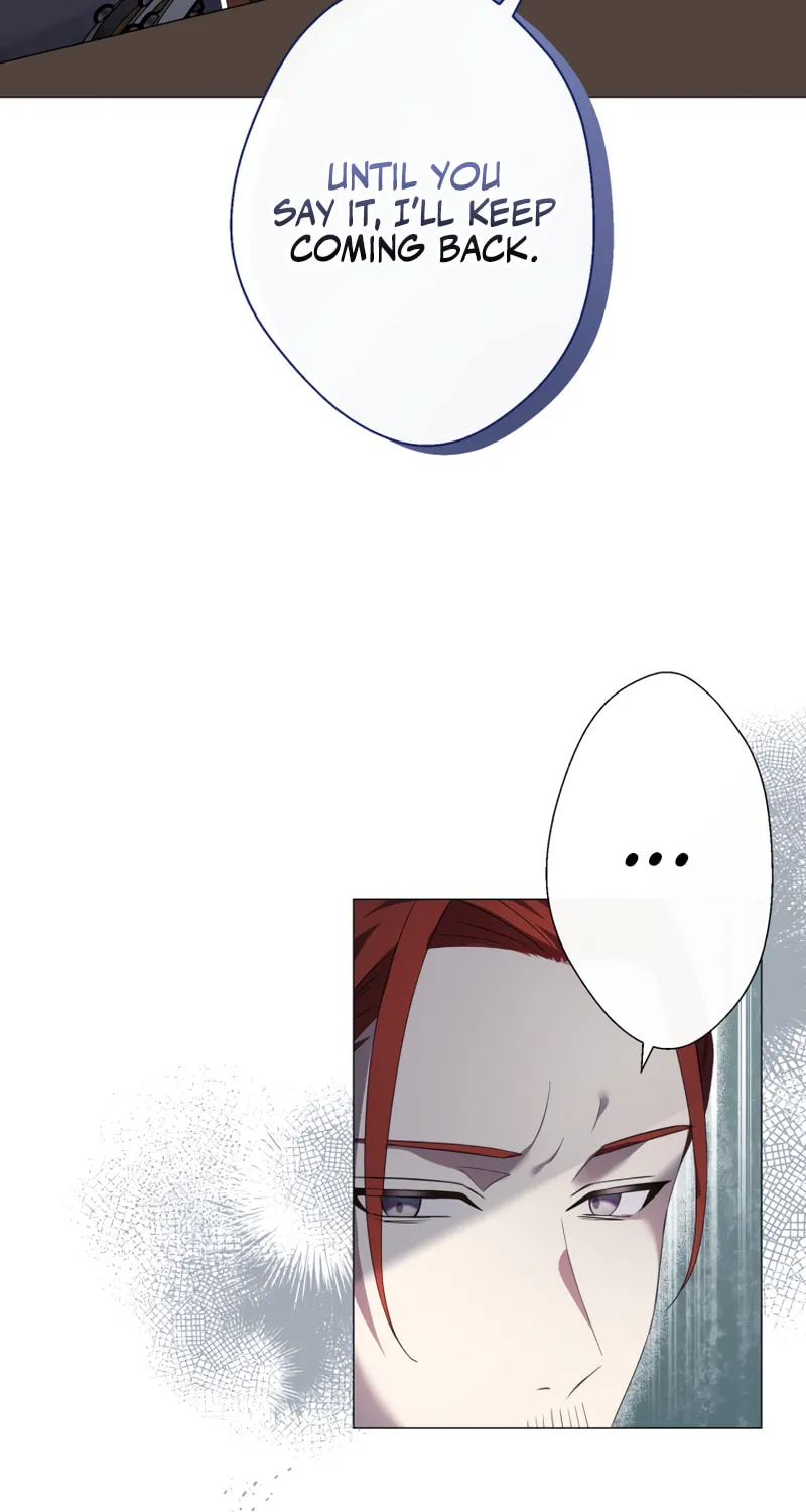 Danna-sama, Imayo wa Shindara Yurushimasen Chapter 12 page 25 - 