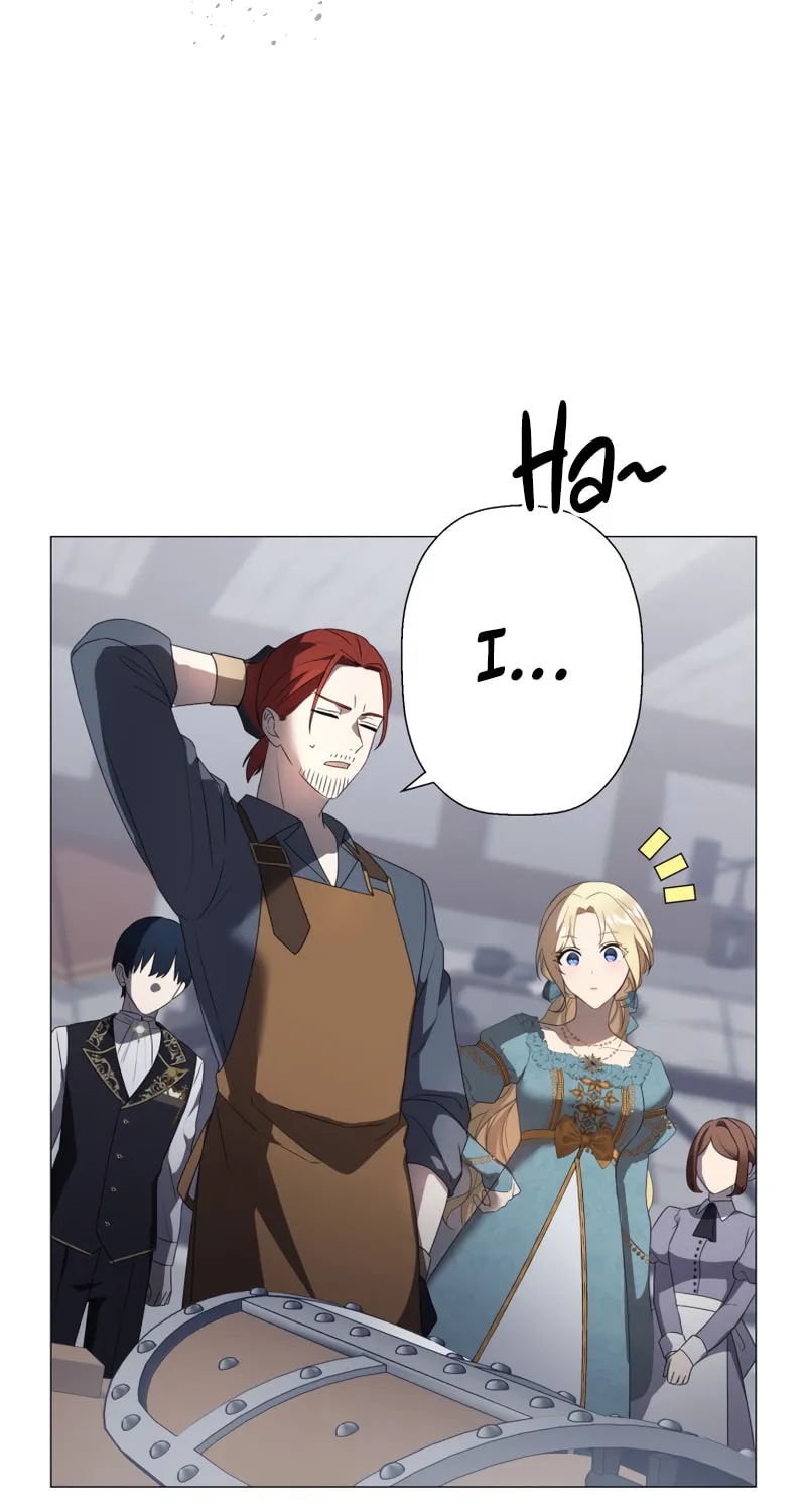 Danna-sama, Imayo wa Shindara Yurushimasen Chapter 12 page 26 - 