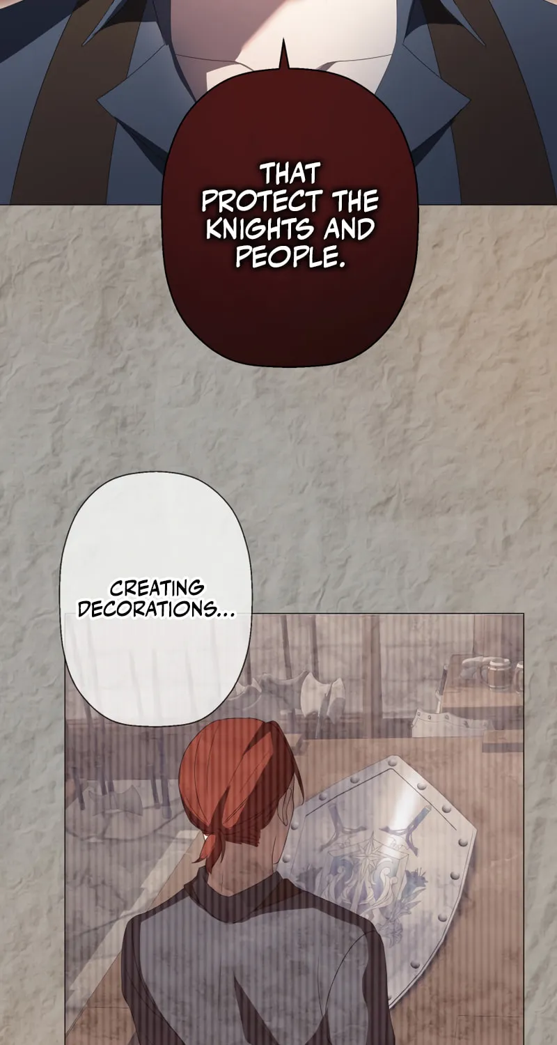 Danna-sama, Imayo wa Shindara Yurushimasen Chapter 12 page 28 - 
