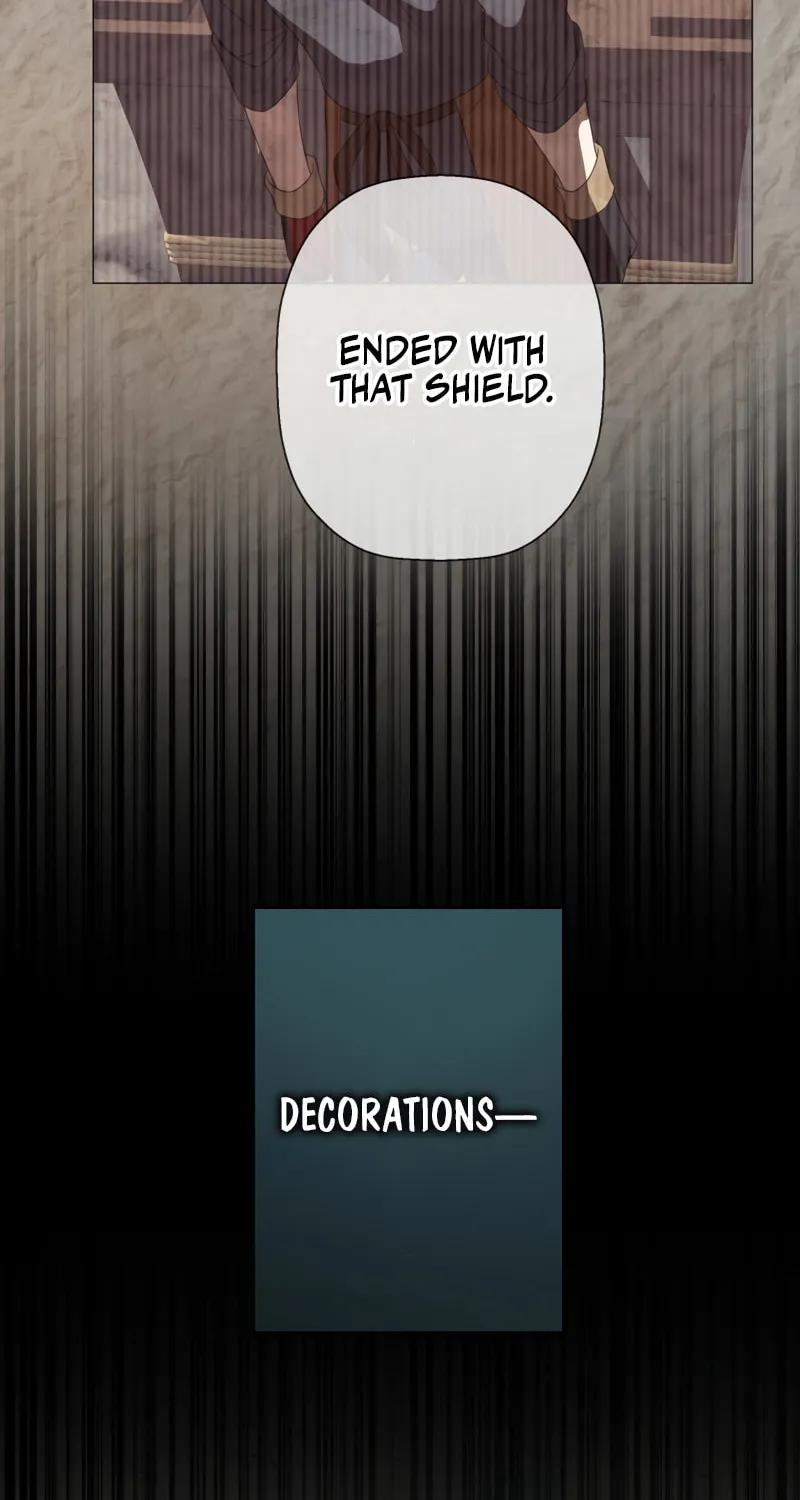 Danna-sama, Imayo wa Shindara Yurushimasen Chapter 12 page 29 - 
