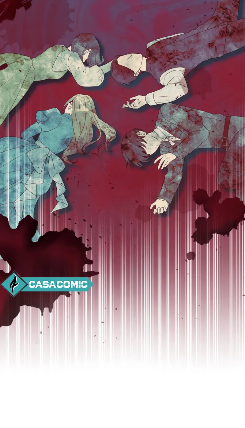 Danna-sama, Imayo wa Shindara Yurushimasen Chapter 12 page 31 - 