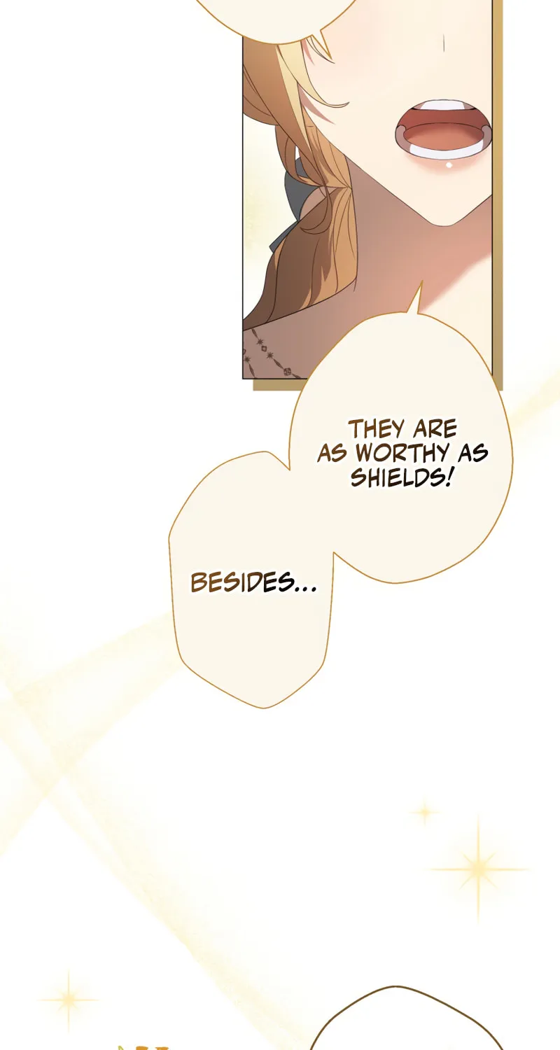 Danna-sama, Imayo wa Shindara Yurushimasen Chapter 12 page 33 - 