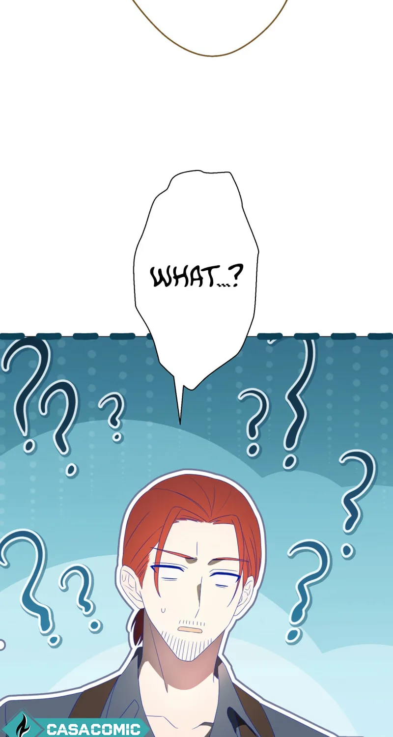 Danna-sama, Imayo wa Shindara Yurushimasen Chapter 12 page 35 - 