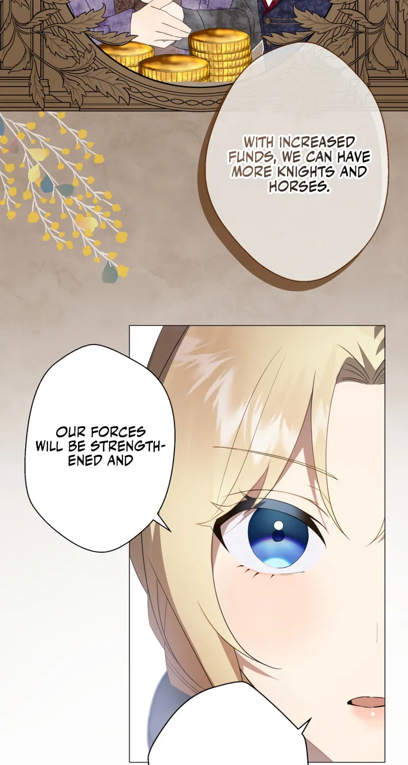 Danna-sama, Imayo wa Shindara Yurushimasen Chapter 12 page 38 - 