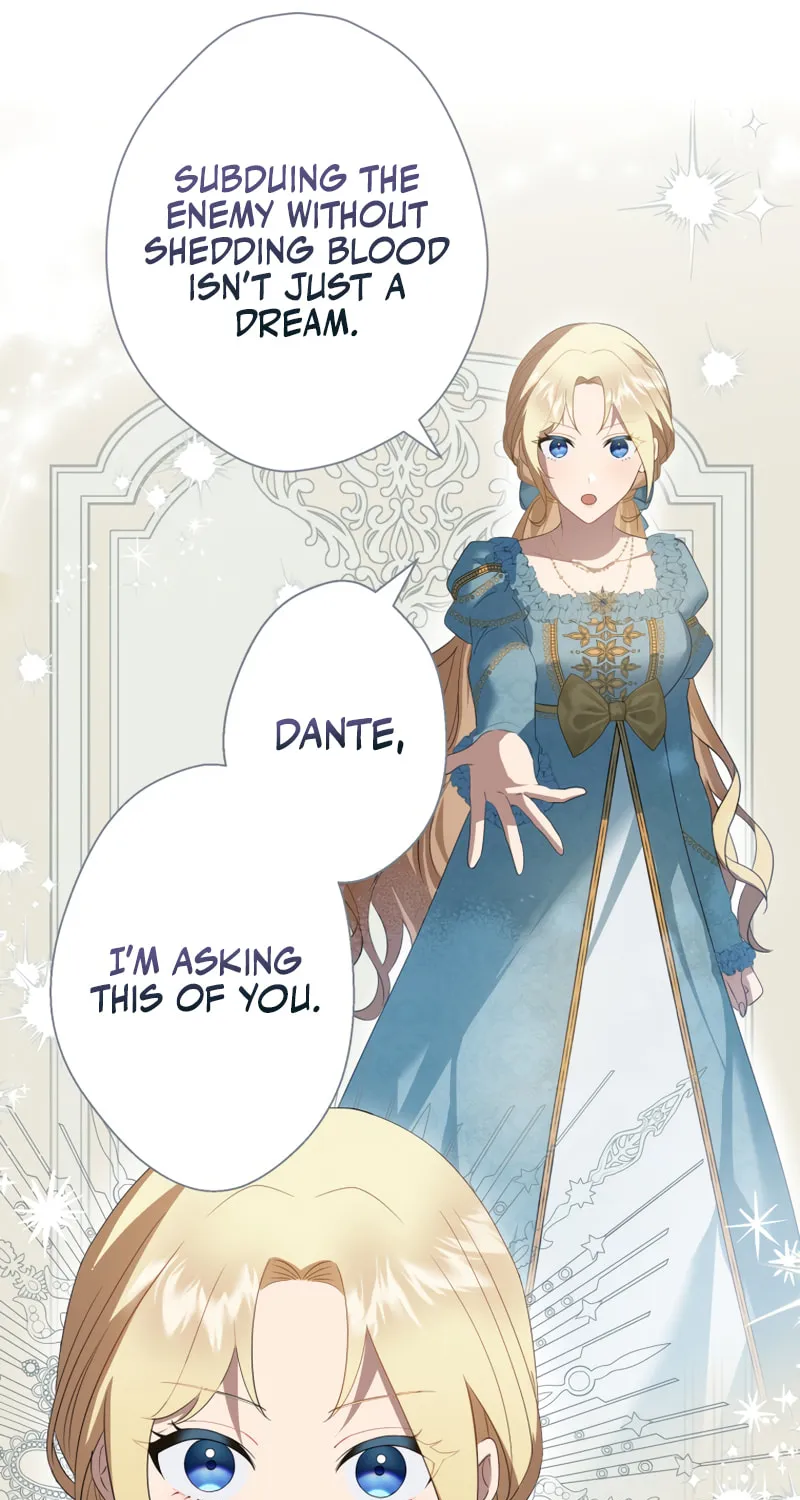 Danna-sama, Imayo wa Shindara Yurushimasen Chapter 12 page 40 - 