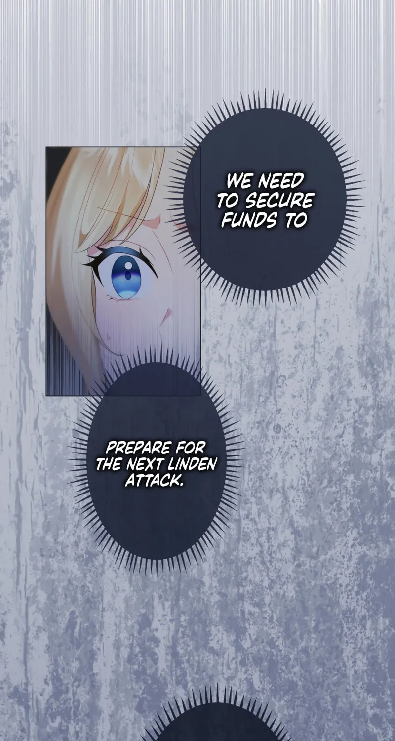 Danna-sama, Imayo wa Shindara Yurushimasen Chapter 12 page 5 - 