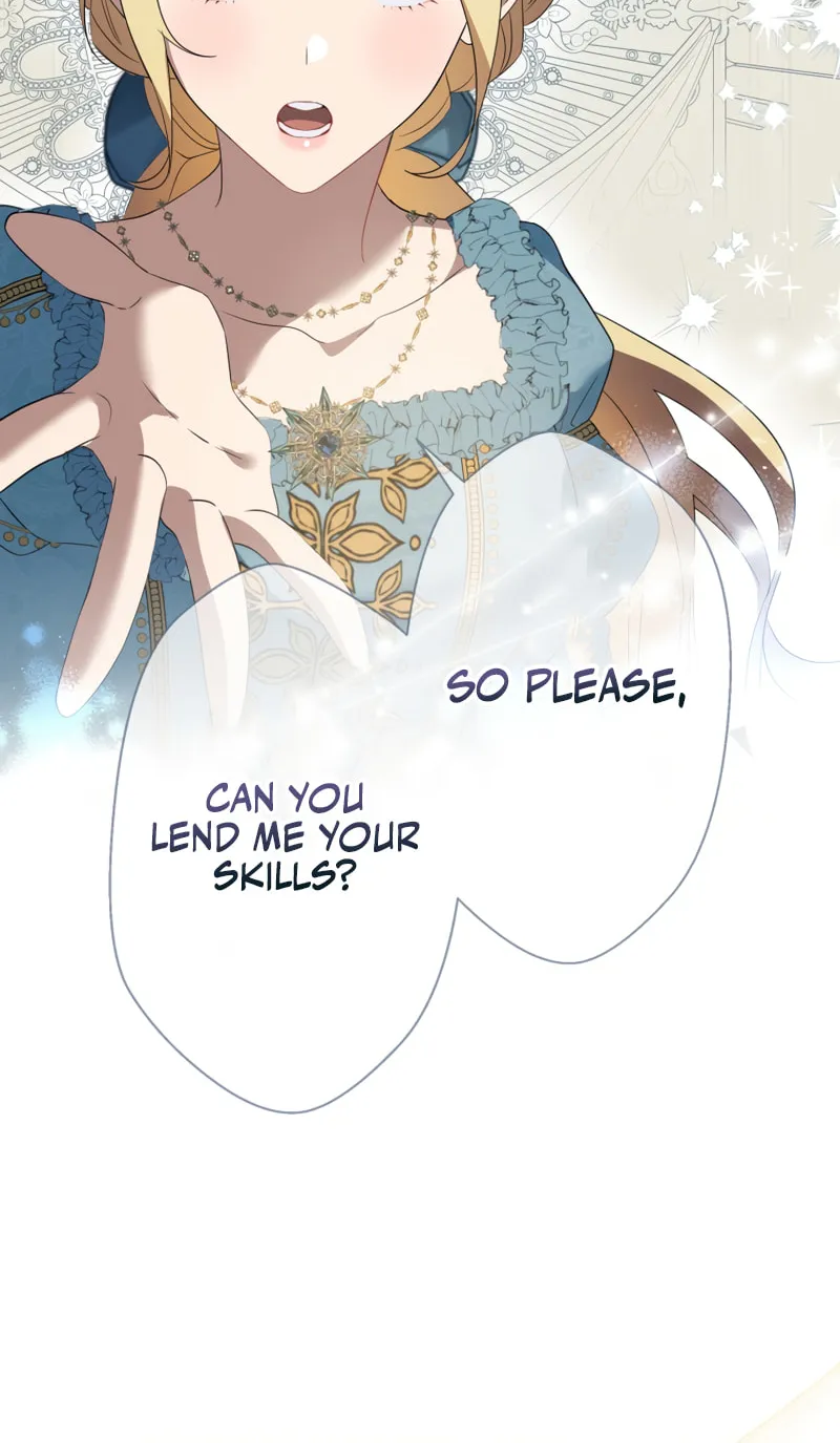 Danna-sama, Imayo wa Shindara Yurushimasen Chapter 12 page 41 - 