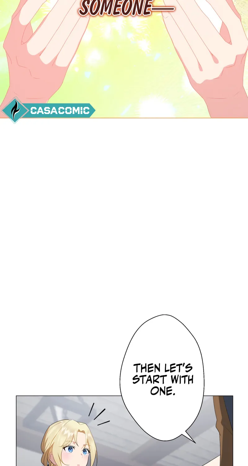 Danna-sama, Imayo wa Shindara Yurushimasen Chapter 12 page 44 - 