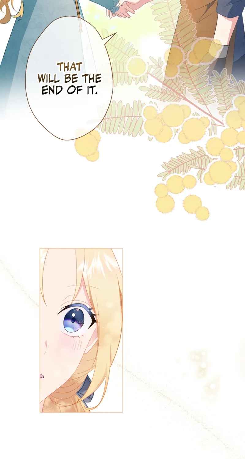 Danna-sama, Imayo wa Shindara Yurushimasen Chapter 12 page 46 - 