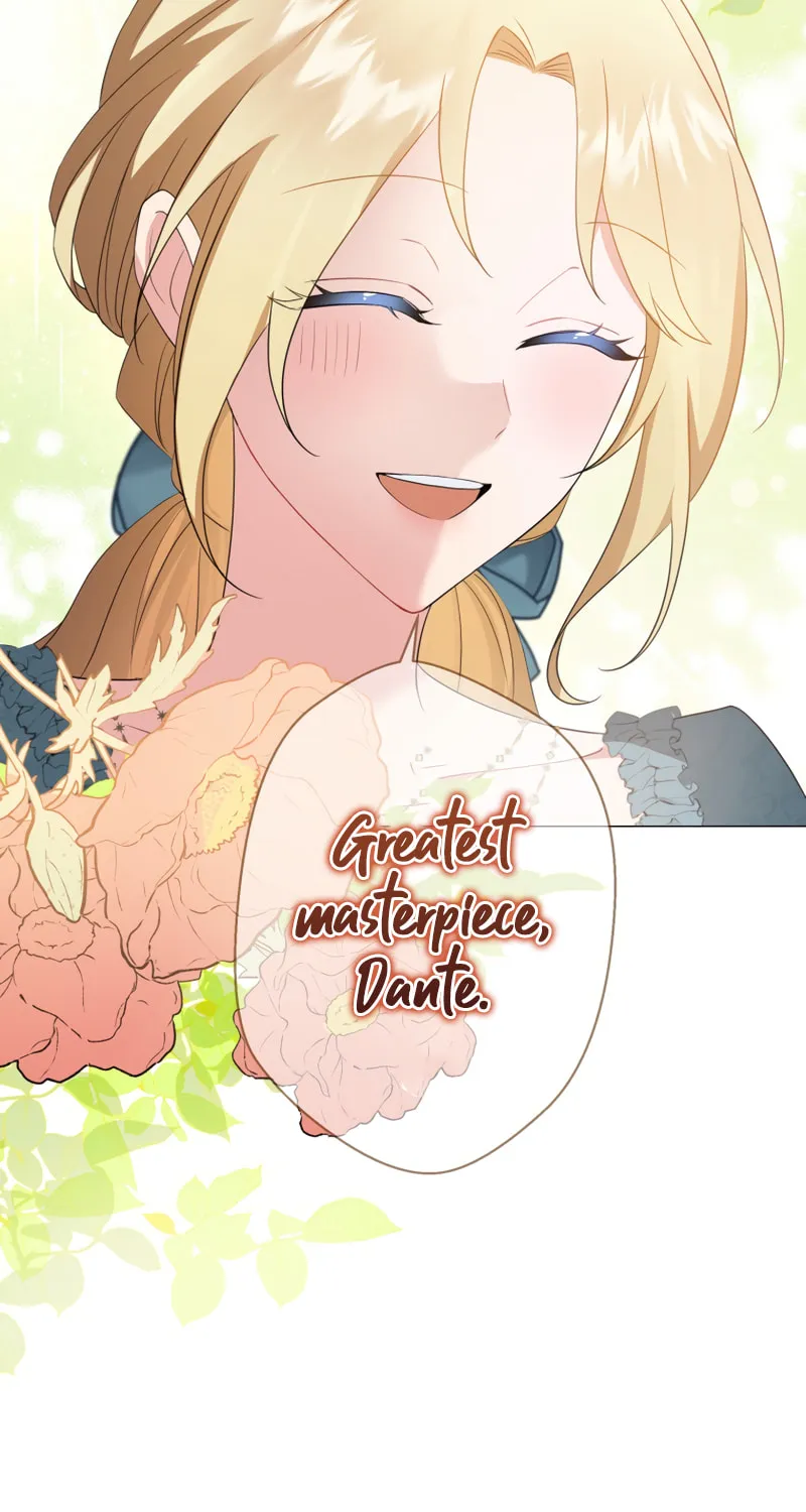 Danna-sama, Imayo wa Shindara Yurushimasen Chapter 12 page 48 - 
