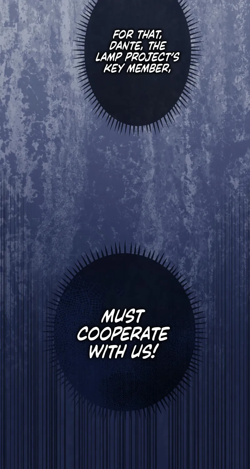 Danna-sama, Imayo wa Shindara Yurushimasen Chapter 12 page 6 - 