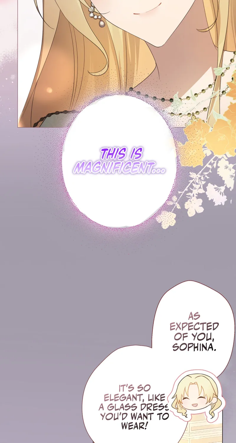 Danna-sama, Imayo wa Shindara Yurushimasen Chapter 12 page 54 - 