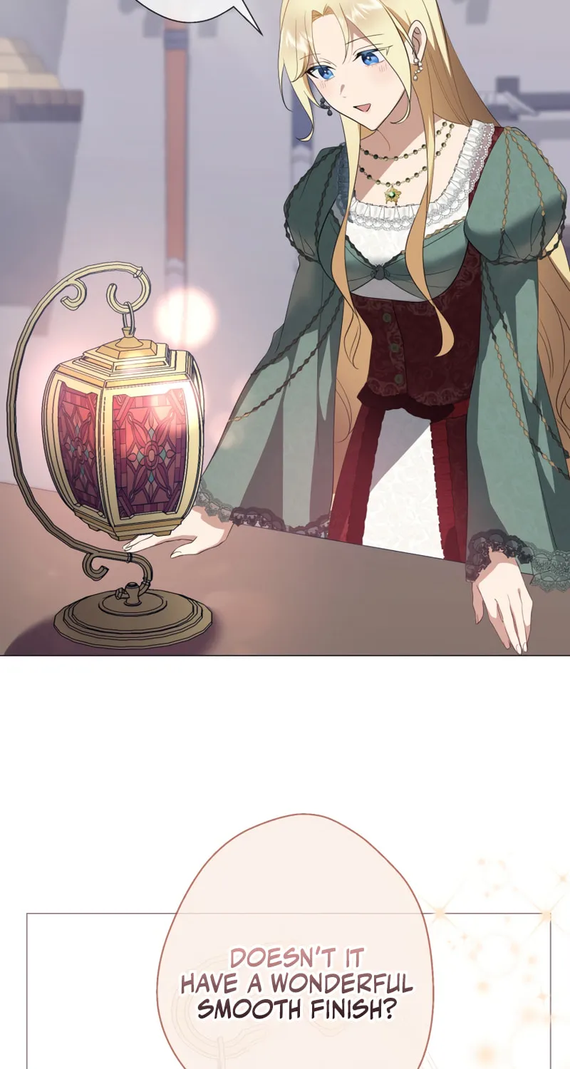 Danna-sama, Imayo wa Shindara Yurushimasen Chapter 12 page 57 - 