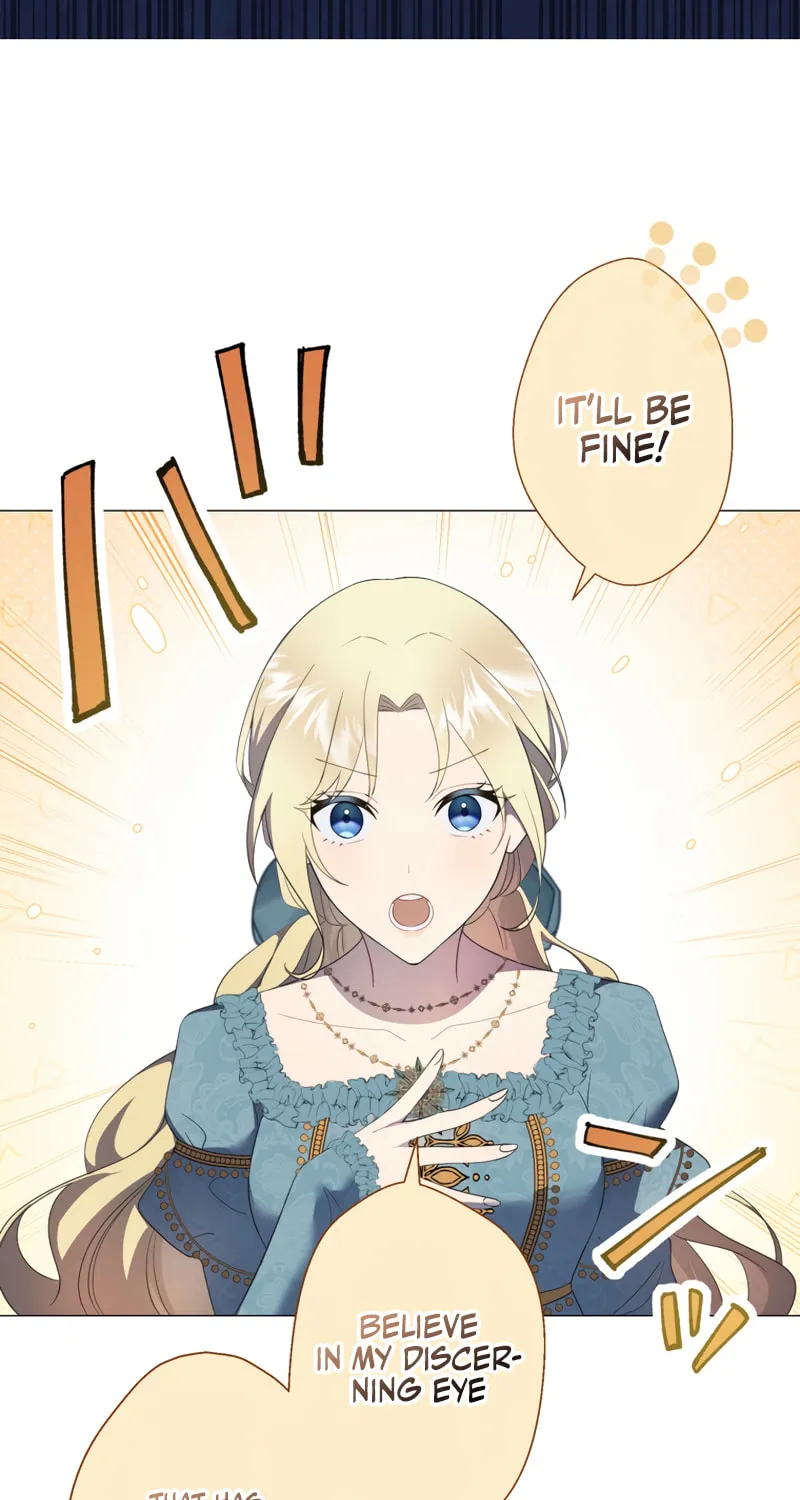 Danna-sama, Imayo wa Shindara Yurushimasen Chapter 12 page 7 - 