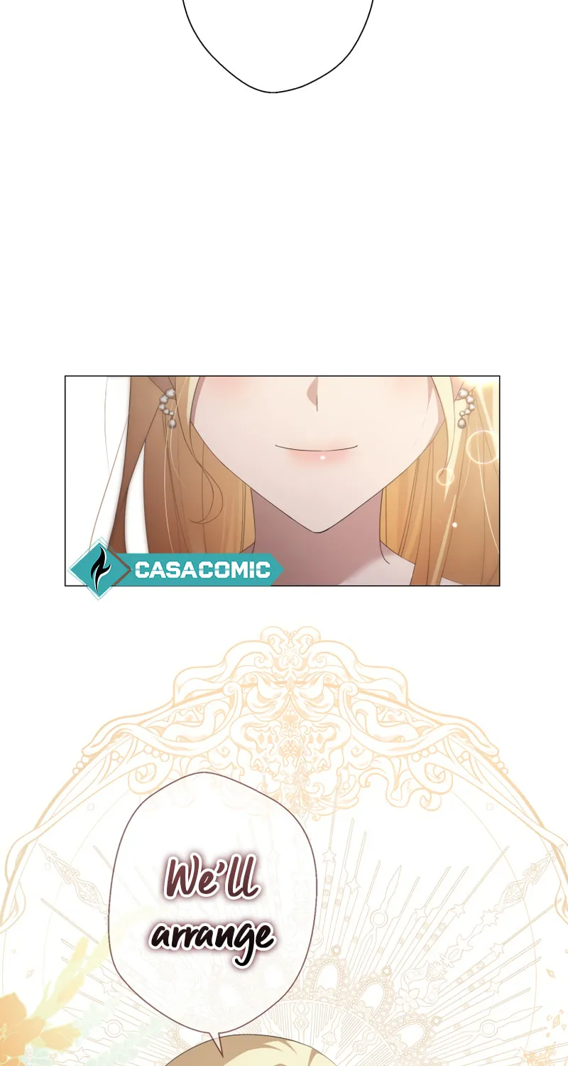 Danna-sama, Imayo wa Shindara Yurushimasen Chapter 12 page 64 - 