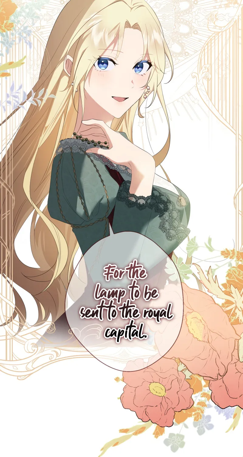 Danna-sama, Imayo wa Shindara Yurushimasen Chapter 12 page 65 - 