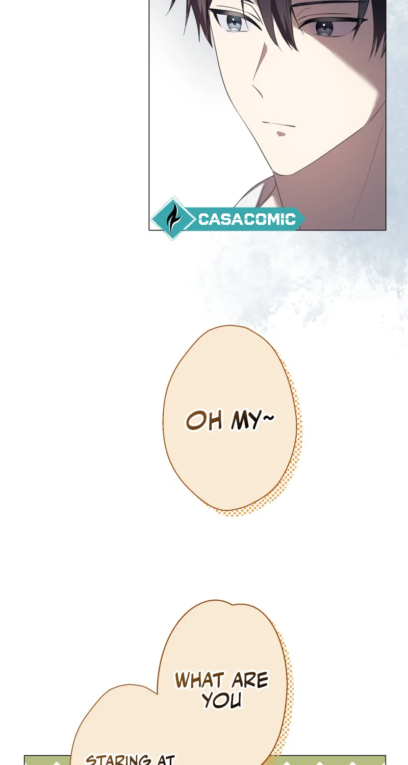 Danna-sama, Imayo wa Shindara Yurushimasen Chapter 12 page 69 - 