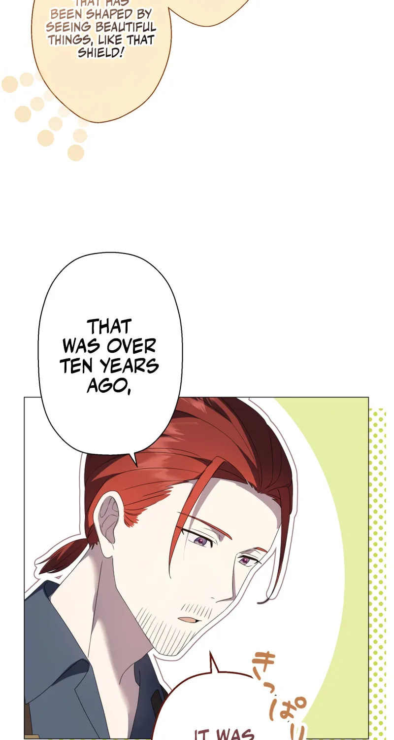 Danna-sama, Imayo wa Shindara Yurushimasen Chapter 12 page 8 - 