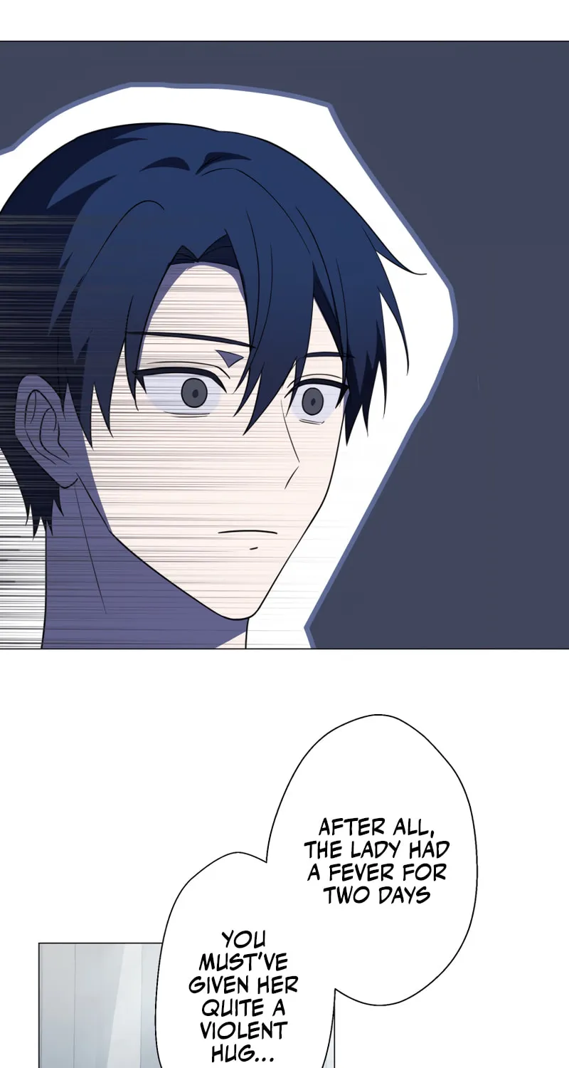 Danna-sama, Imayo wa Shindara Yurushimasen Chapter 12 page 75 - 