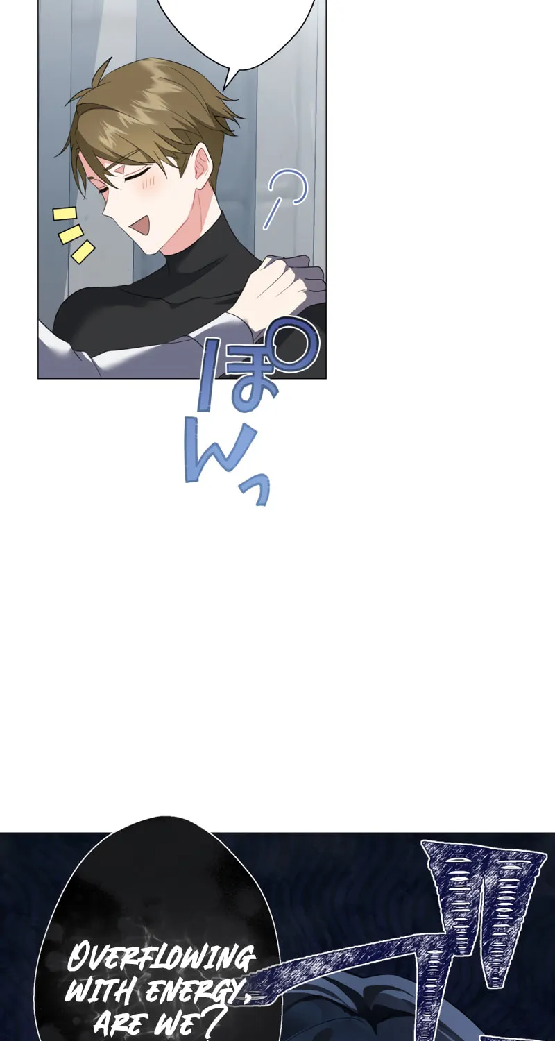 Danna-sama, Imayo wa Shindara Yurushimasen Chapter 12 page 76 - 