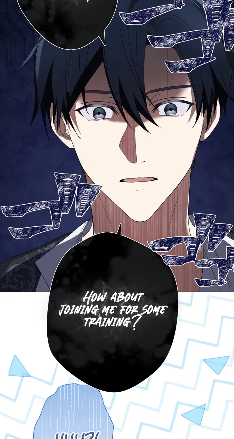 Danna-sama, Imayo wa Shindara Yurushimasen Chapter 12 page 77 - 