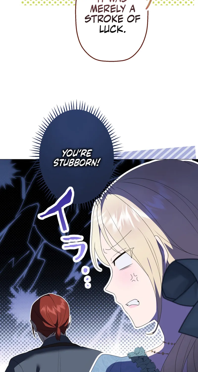 Danna-sama, Imayo wa Shindara Yurushimasen Chapter 12 page 9 - 
