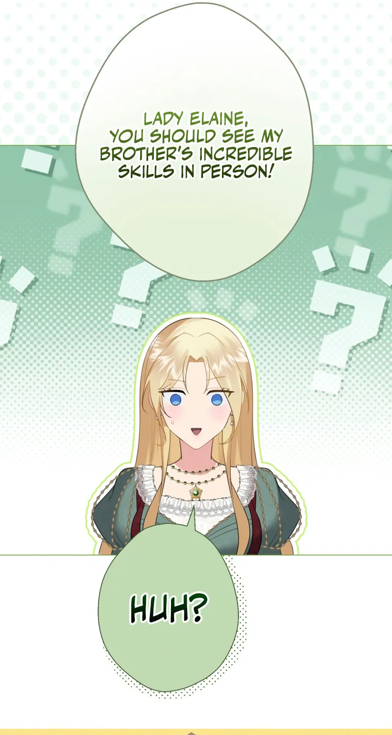 Danna-sama, Imayo wa Shindara Yurushimasen Chapter 12 page 82 - 