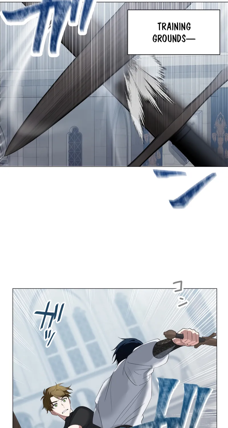 Danna-sama, Imayo wa Shindara Yurushimasen Chapter 12 page 85 - 