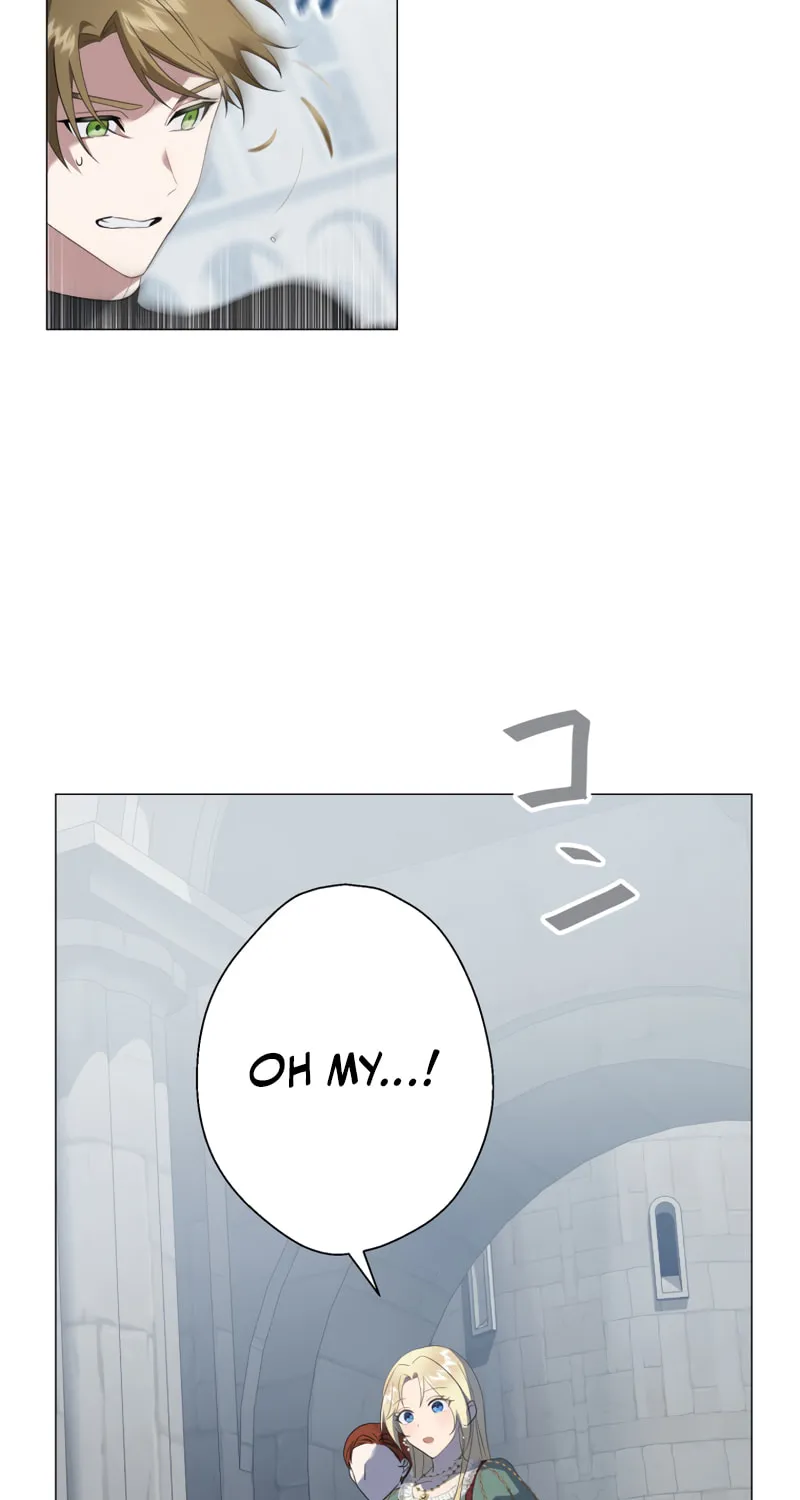 Danna-sama, Imayo wa Shindara Yurushimasen Chapter 12 page 88 - 