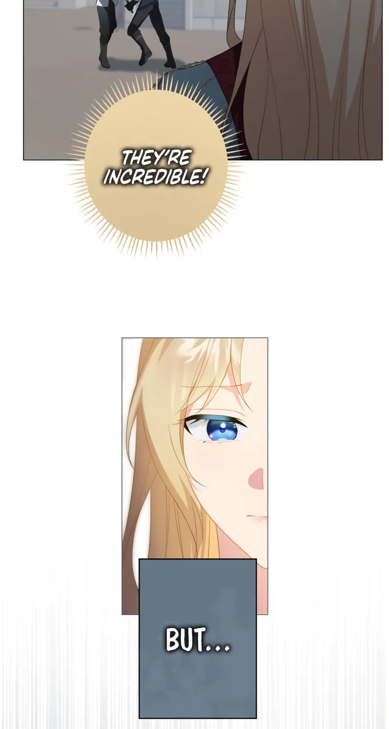 Danna-sama, Imayo wa Shindara Yurushimasen Chapter 12 page 90 - 