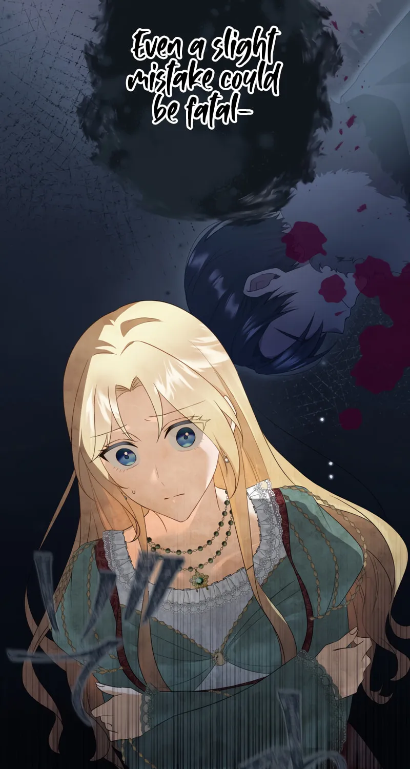 Danna-sama, Imayo wa Shindara Yurushimasen Chapter 12 page 92 - 