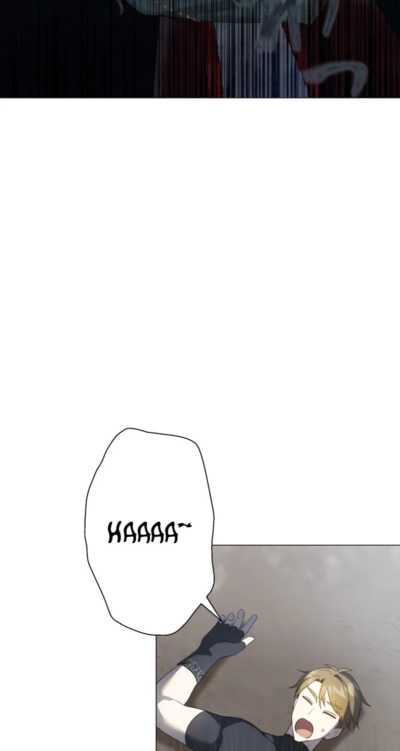 Danna-sama, Imayo wa Shindara Yurushimasen Chapter 12 page 93 - 