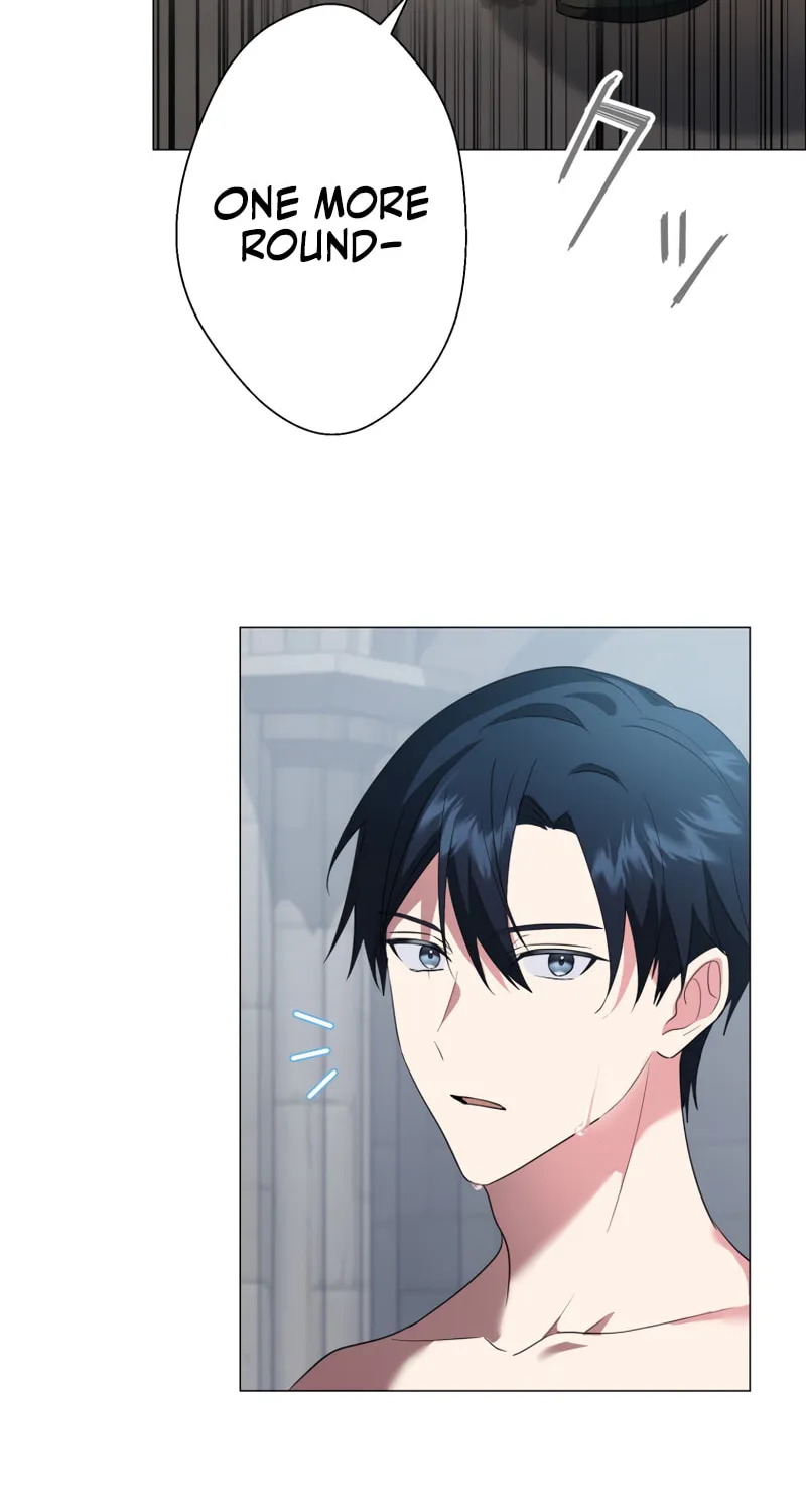 Danna-sama, Imayo wa Shindara Yurushimasen Chapter 12 page 97 - 