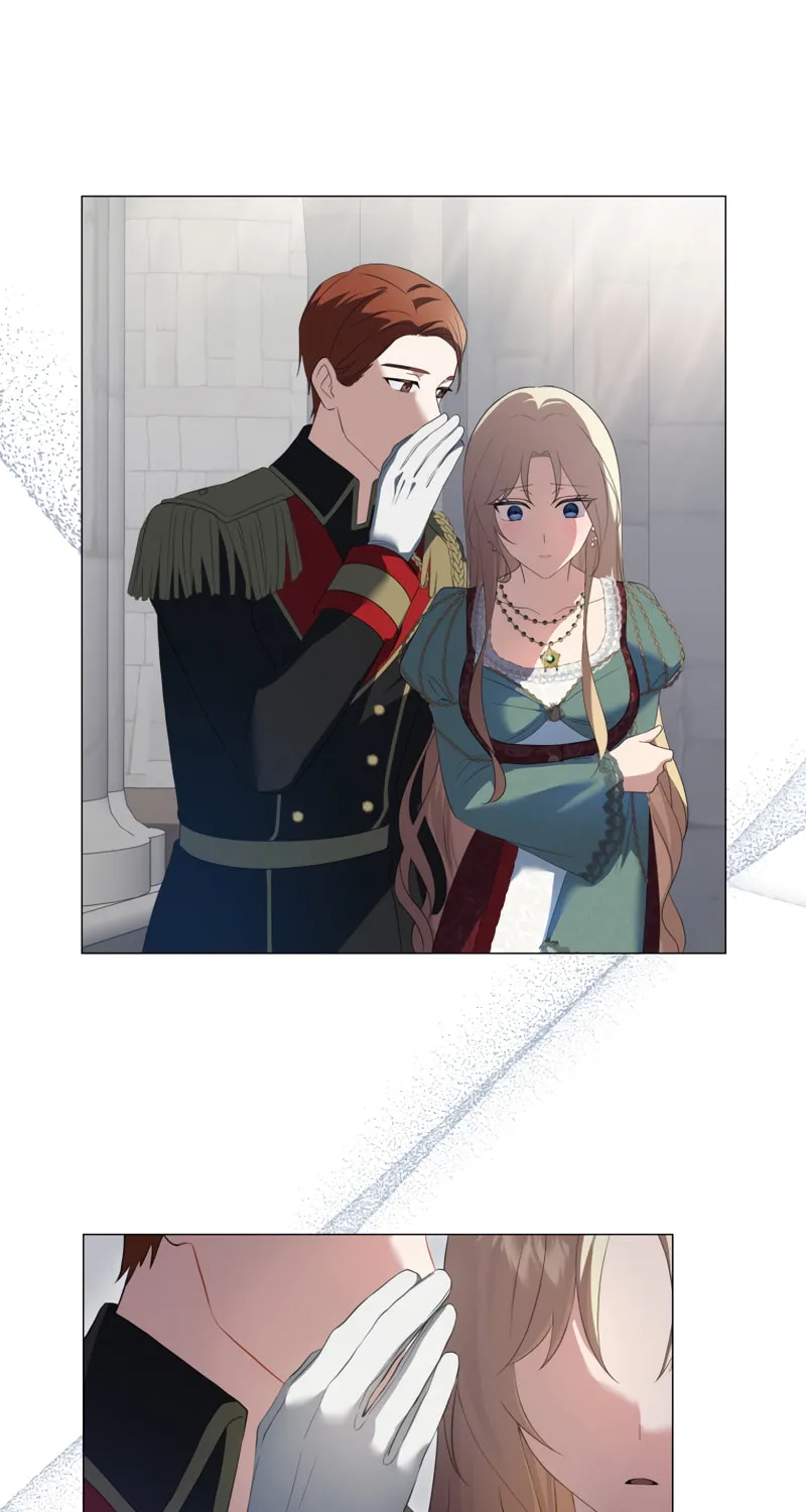Danna-sama, Imayo wa Shindara Yurushimasen Chapter 12 page 98 - 