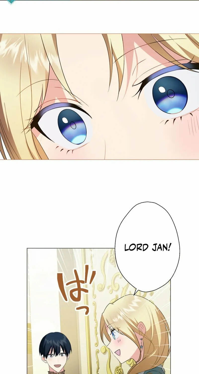 Danna-sama, Imayo wa Shindara Yurushimasen Chapter 13 page 103 - 